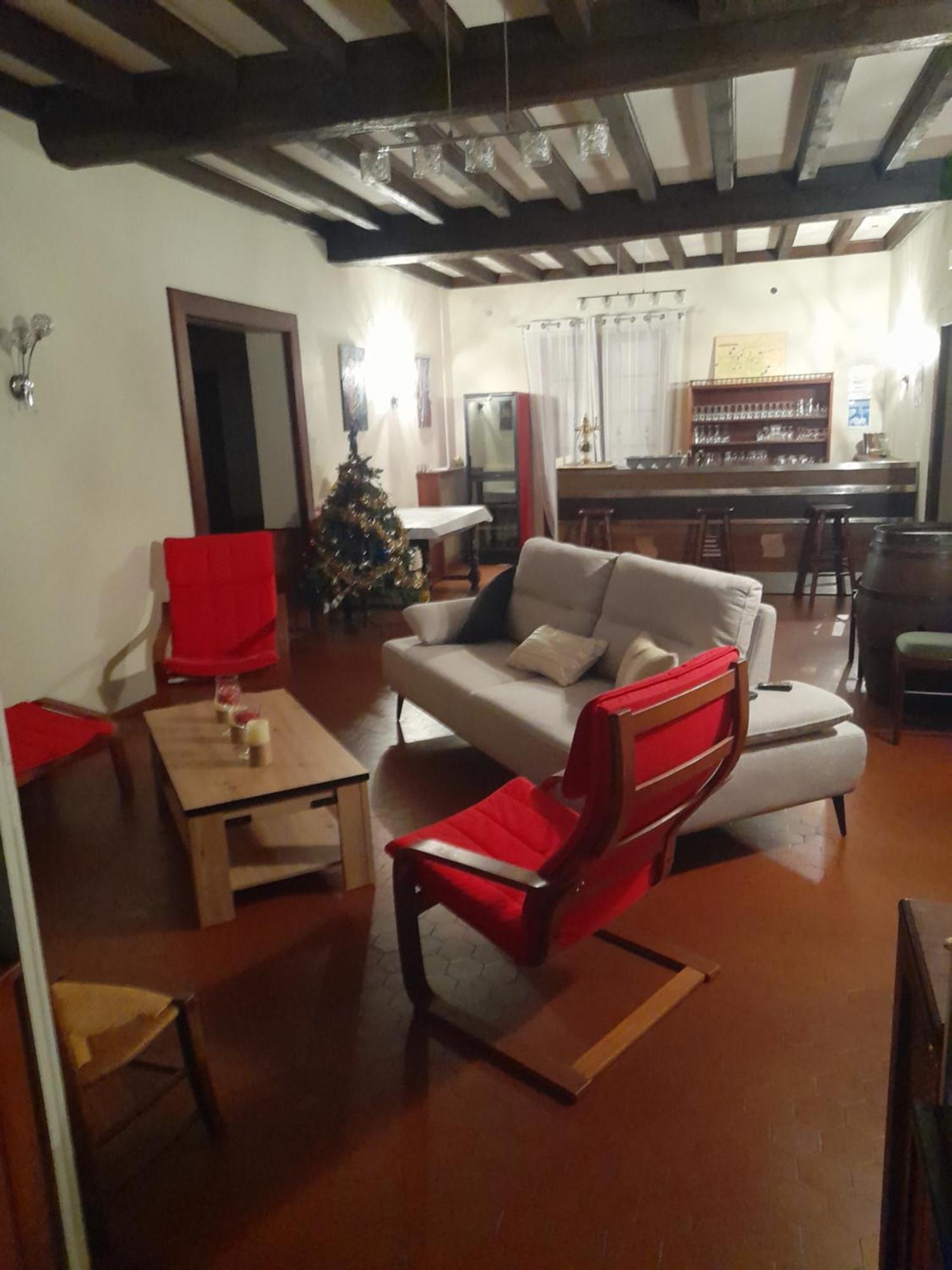 Auberge A Audressein المظهر الخارجي الصورة